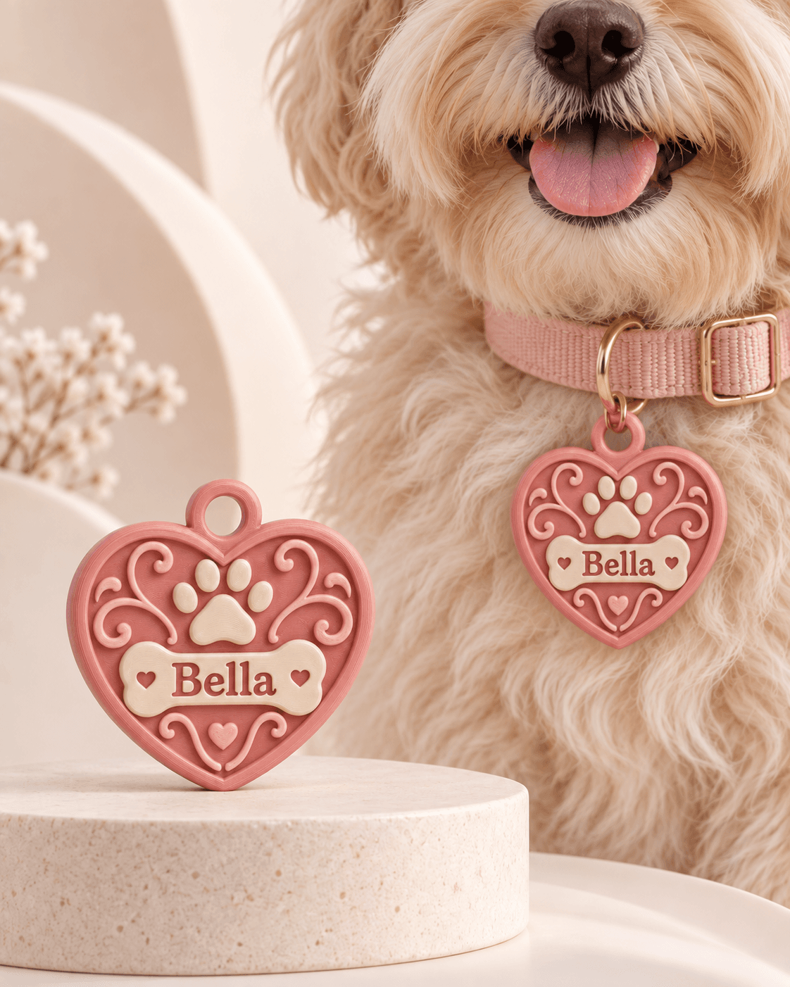 Bella Charm variant 2